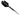 SOG Elite Entrenching Tool - Attached Saw