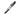 SOG FatCat Folding Knife - 4.5-inch Straight Edge, Clip Point - Satin and Black TiNi - Black Handle - Nylon Sheath - Boxed (FC01-N)