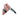 SOG FatCat Folding Knife - 4.5-inch Straight Edge, Clip Point - Satin and Black TiNi - Black Handle - Nylon Sheath - Boxed (FC01-N)