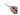 SOG Fielder Assisted Folding Knife - 3.5-inch Straight Edge, Clip Point - Satin Polished - Black G10 Handle - Clam Pack (FF3002-CP)