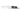 SOG Fielder Folding Knife - 3.3-inch Straight Edge, Clip Point - Satin Polished - Black G10 Handle - Clam Pack (FF38-CP)