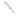 SOG Micron Folding Knife - 1.5-inch Straight Edge, Clip Point - Bead Blasted - Silver Handle - Clam Pack (FF92-CP)