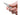 SOG Micron Folding Knife - 1.5-inch Straight Edge, Clip Point - Bead Blasted - Silver Handle - Clam Pack (FF92-CP)