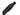SOG Forge Fixed Blade Knife - 6-inch Straight Edge, Clip Point - Satin Finish - Black Handle - Leather Sheath - Boxed (FG01-L)