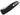 SOG Flare Assisted Folding Knife - 3.5 Inch Straight Edge - Clip Point - Satin Finish - Black - Blister Pack (FLA1001-CP)