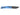 SOG Flash AT-XR Mk3 Partially Serrated Folding Knife - 3.45 Inch Blade, Straight Back - Presentation Box - Civic Cyan