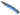 SOG Flash AT-XR Mk3 Folding Knife - 3.45 Inch Blade, Straight Back, Straight Edge - Presentation Box - Civic Cyan