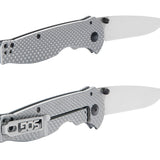 SOG Flash FL Folding Knife - Blister Pack