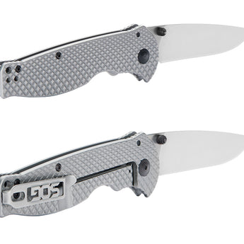 SOG Flash FL Folding Knife - Blister Pack