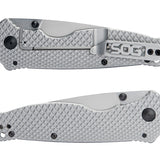 SOG Flash FL Folding Knife - Blister Pack
