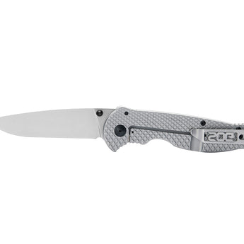 SOG Flash FL Folding Knife - Blister Pack