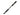SOG Flint Survival Tool - Blister - Black Hard Anodized