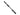 SOG Flint Survival Tool - Blister - Black Hard Anodized