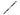 SOG Flint Survival Tool - Blister - Black Hard Anodized