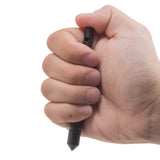 SOG Flint Survival Tool - Blister - Black Hard Anodized