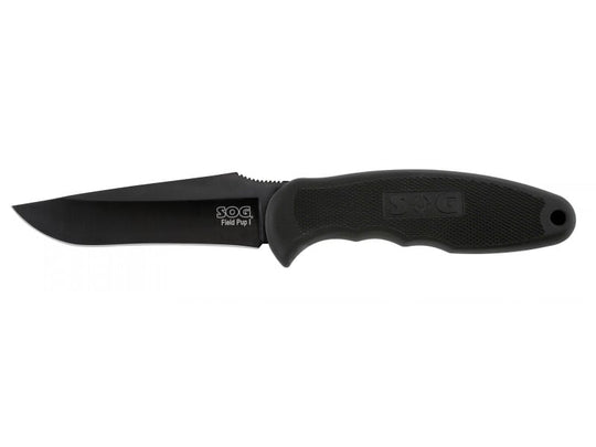 SOG Field Pup Fixed Blade Knife