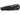 SOG Flash II Folding Knife - 3.5-inch Partially Serrated, Tanto - Satin Finish - Black Handle - Boxed (FSAT98-BX)