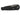 SOG Flash II Folding Knife - 3.5-inch Partially Serrated, Tanto - Satin Finish - Black Handle - Boxed (FSAT98-BX)