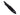 SOG Fixation Dagger Fixed Blade Knife - 6.68-inch Double Edge - Black Oxide - Black Handle - Nylon Sheath - Clam Pack (FX10N-CP)
