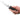 SOG Revolver Hunter Combination Fixed Blade Knife Set - 4.75-inch Straight / Double Tooth Saw, Clip Point - Satin Finish - Black Handle - Nylon Sheath - Clam Pack (FX20N-CP)