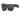 SOG Molded Hard Nylon Sheath - Side Shot