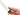 SOG HuntsPoint Fixed Blade Tactical Boning Knife - 3.6-inch Straight Edge, Drop Point - Satin S30V Blade - Orange Handle - Leather Sheath - Clam Pack (HT024L-CP)