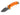 SOG Kiku XR LTE Folding Knife - 3.02 Inch Blade, Tanto, Straight Edge - Orange G10 or Blackout
