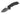SOG Kiku XR LTE Folding Knife - 3.02 Inch Blade, Tanto, Straight Edge - Orange G10 or Blackout