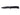 SOG SEAL Ops Fixed Blade Knife - 4.85-inch Straight Edge, Drop Point - Black TiNi - Black Handle - Boxed (M40T-K)