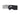 SOG Mini X-Ray Vision Folding Knife - 3-inch Partially Serrated, Tanto - Bead Blasted Finish - Black Handle - Clam Pack (MXV72-CP)