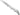 SOG Instinct Mini Fixed Blade Knife - 1.9-inch Straight Edge, Clip Point - Satin Polished - Silver Skeleton Handle - Hard Nylon Sheath - Clam Pack (NB1001-CP)