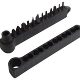 SOG PowerAccess Assist Multi-Tool - Black or Stone Washed - 21 Tools - Peg Box