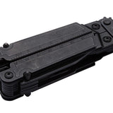 SOG PowerAccess Assist Multi-Tool - Black or Stone Washed - 21 Tools - Peg Box