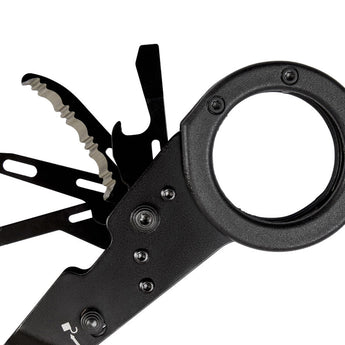 SOG ParaShears Multi-Tool - Black or Red Handles