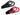 SOG ParaShears Multi-Tool - Black or Red Handles