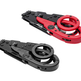 SOG ParaShears Multi-Tool - Black or Red Handles