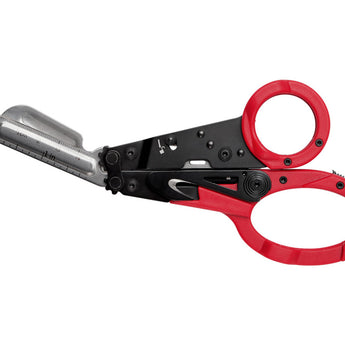 SOG ParaShears Multi-Tool - Black or Red Handles