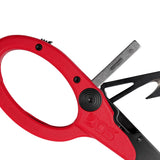 SOG ParaShears Multi-Tool - Black or Red Handles
