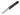 SOG Pentagon Elite II Folding Knife - Angle Shot