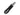 SOG Pent Arc Folding Knife - 4 Inch Straight Edge - Spear Point - Box - Bead Blasted - Black