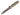 SOG Pentagon FX Fixed Blade Knife - 4.77 Inch Blade, Dagger Point, Straight Edge - Includes Sheath - Available in Two Colors