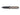 SOG Pentagon FX Covert Fixed Blade Knife - 3.41 Inch Blade, Double Edge