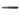 SOG Pentagon FX Covert Fixed Blade Knife - 3.41 Inch Blade, Double Edge