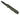 SOG Pentagon XR Mk3 Folding Knife - 3.6 Inch Blade, Spear Point, Straight Edge - Color and Packaging Options