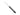 SOG Pillar Fixed Blade Knife - 5 Inch Straight Edge - Clip Point - USA MADE - Box - Stone Wash - Black