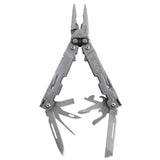 SOG PowerAccess Multi-Tool - Peg Box - Black or Stonewashed