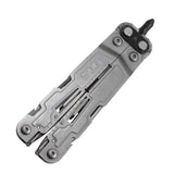 SOG PowerAccess Multi-Tool - Peg Box - Black or Stonewashed