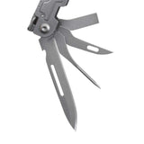 SOG PowerAccess Multi-Tool - Peg Box - Black or Stonewashed
