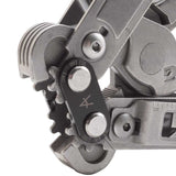 SOG PowerAccess Multi-Tool - Peg Box - Black or Stonewashed