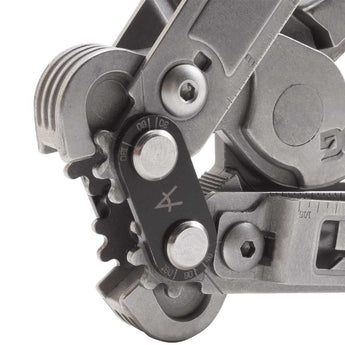 SOG PowerAccess Multi-Tool - Peg Box - Black or Stonewashed